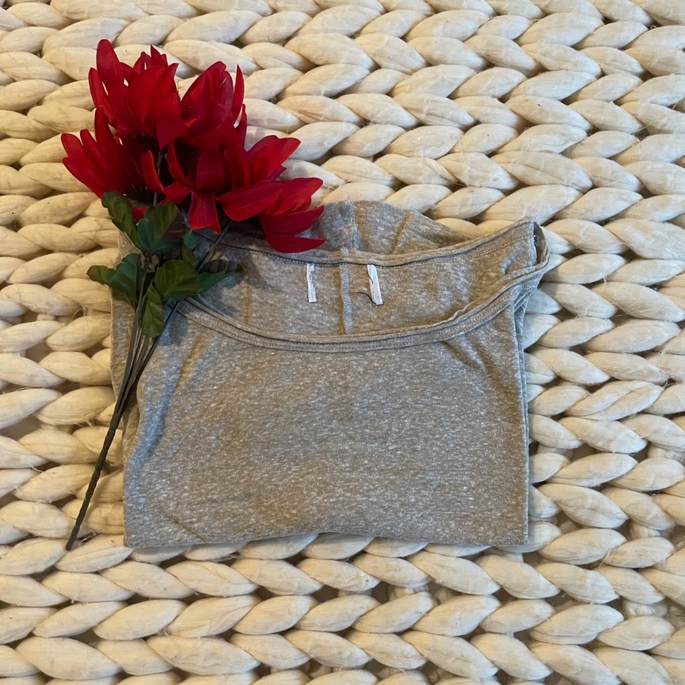Women’s Crop Top